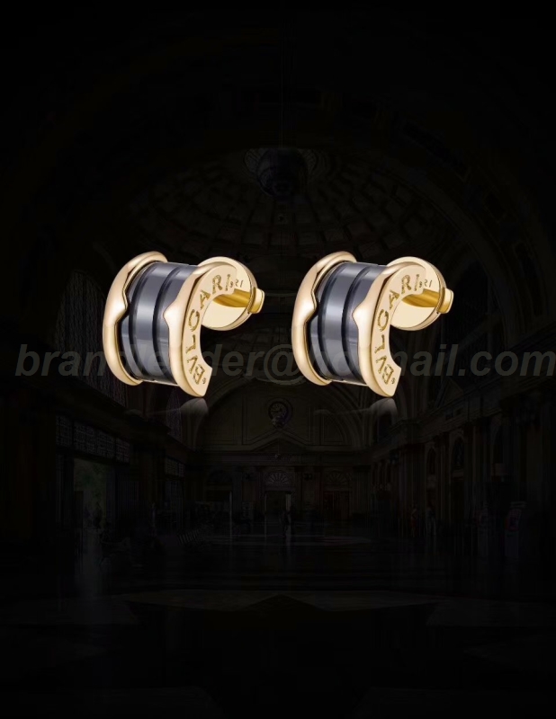 Bvlgari Earrings 53